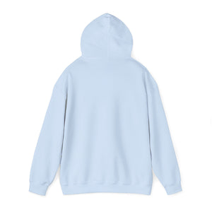 Reading H. D. Unisex Hoodie A