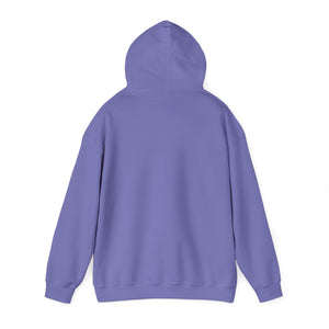 Reading H. D. Unisex Hoodie A