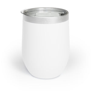 Reading H. D. Chill Wine Tumbler