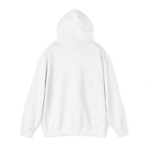 Reading H. D. Unisex Hoodie A