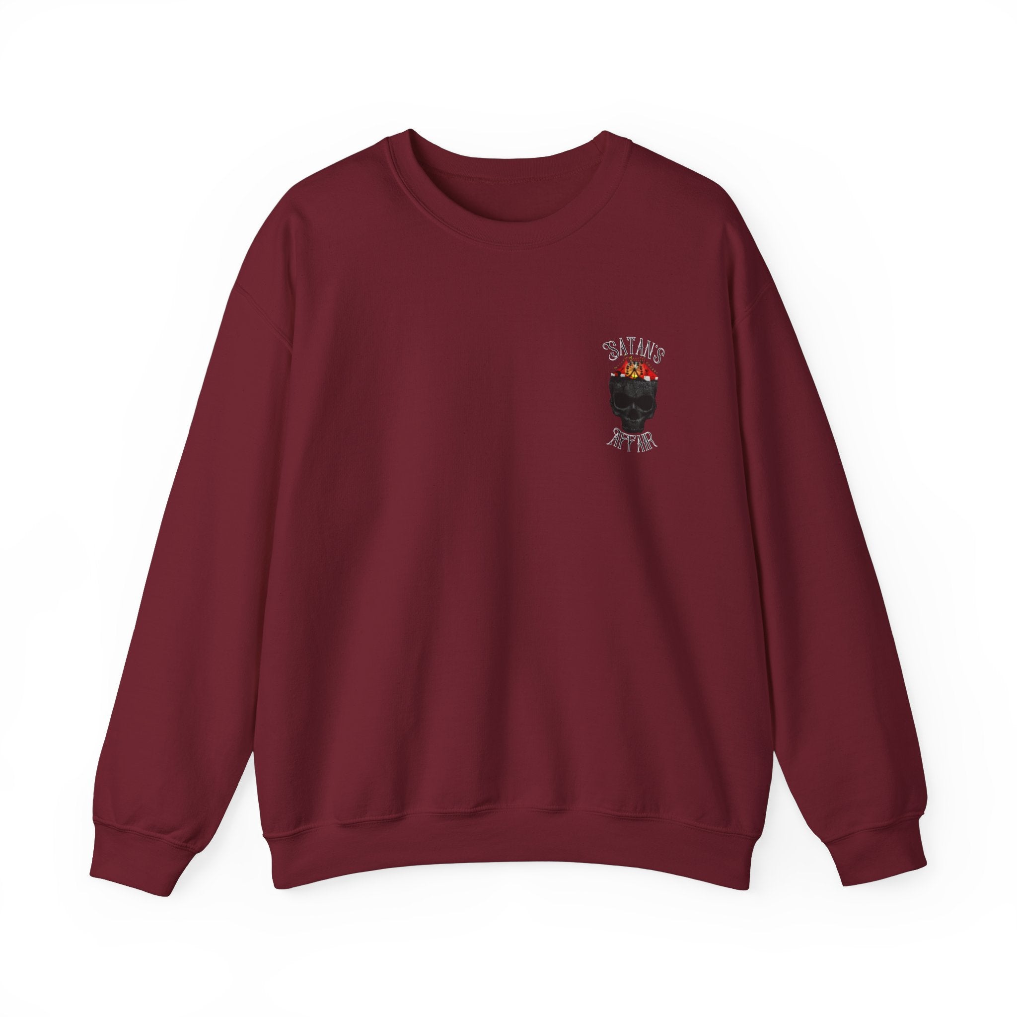 Employee Unisex Crewneck Sweatshirt