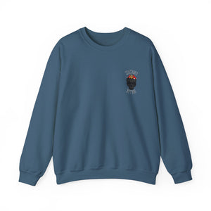 Employee Unisex Crewneck Sweatshirt