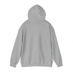 Reading H. D. Unisex Hoodie A