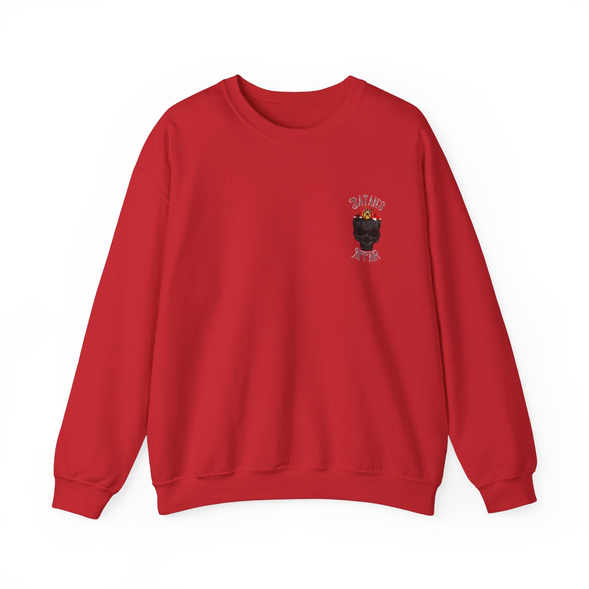 Employee Unisex Crewneck Sweatshirt