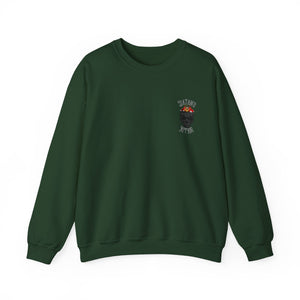 Employee Unisex Crewneck Sweatshirt