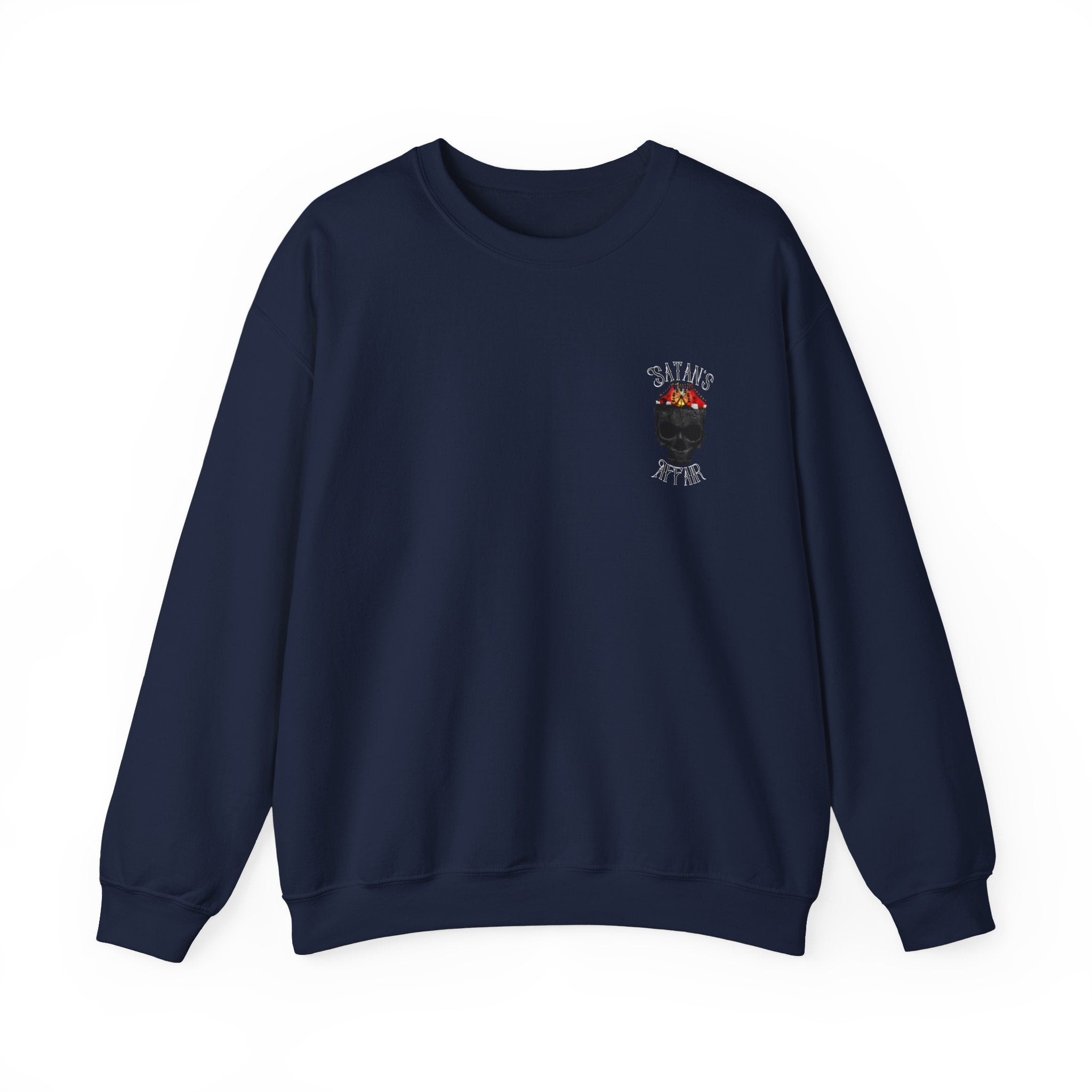 Employee Unisex Crewneck Sweatshirt