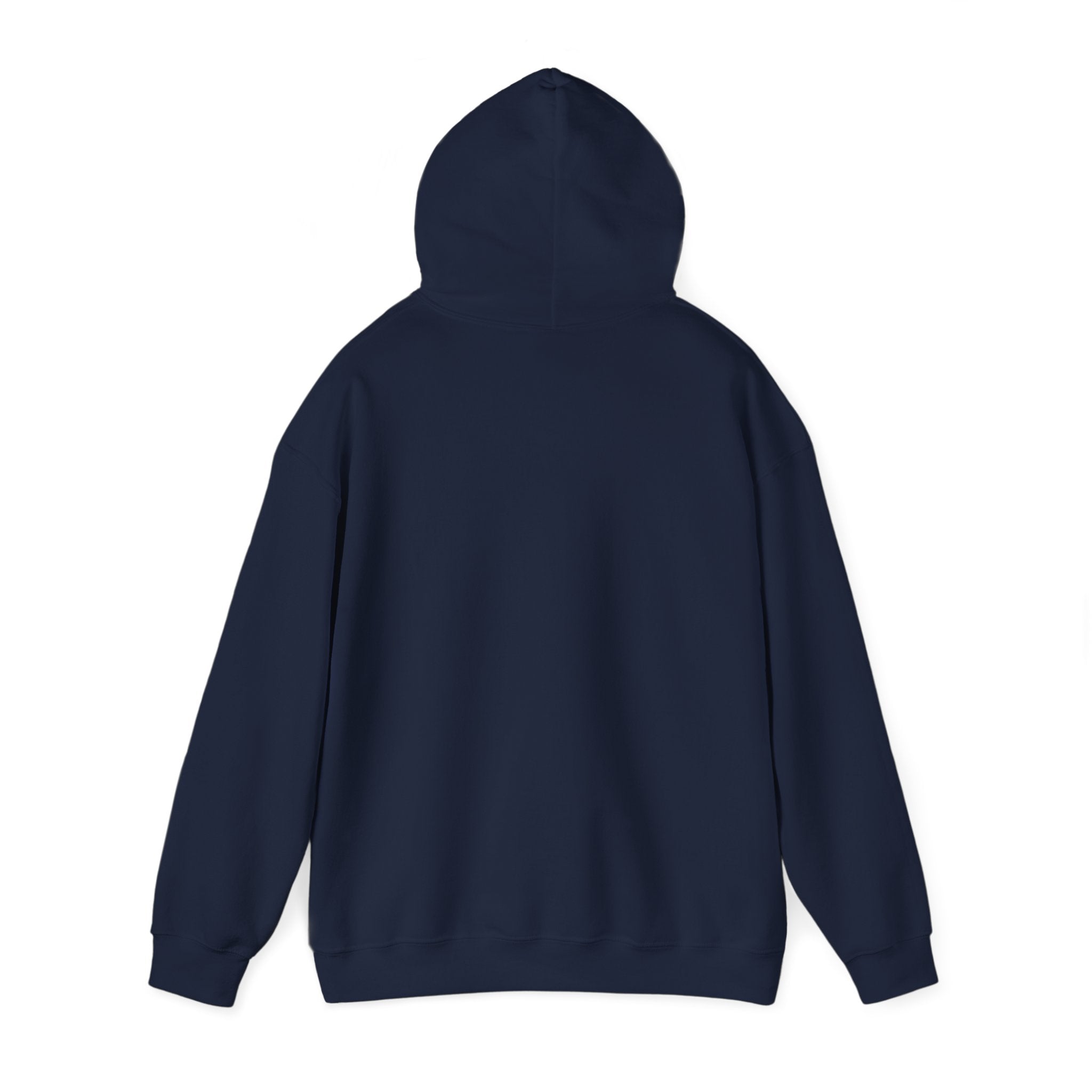 Reading H. D. Unisex Hoodie