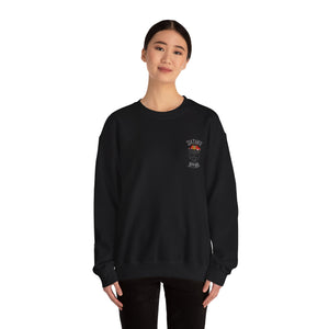 Employee Unisex Crewneck Sweatshirt