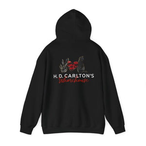 H. D.'s Whorehouse Unisex Hoodie