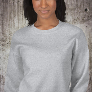 Bella Ladra Unisex Sweatshirt