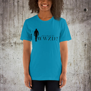 WWZD Unisex T-Shirt