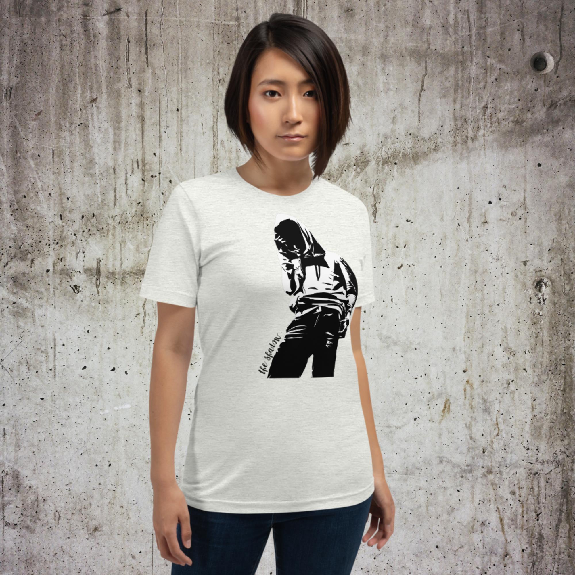 The Shadow Unisex T-Shirt