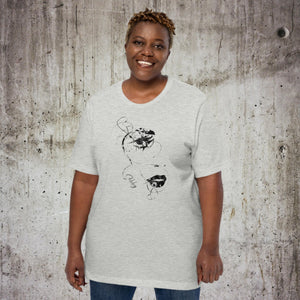 Sibby Unisex T-Shirt