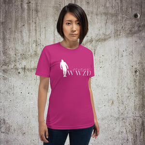 WWZD Unisex T-Shirt