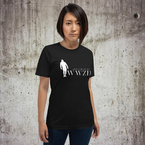 WWZD Unisex T-Shirt