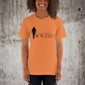 WWZD Unisex T-Shirt