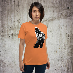 The Shadow Unisex T-Shirt