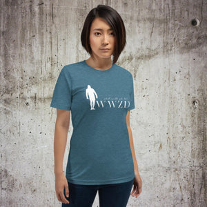 WWZD Unisex T-Shirt