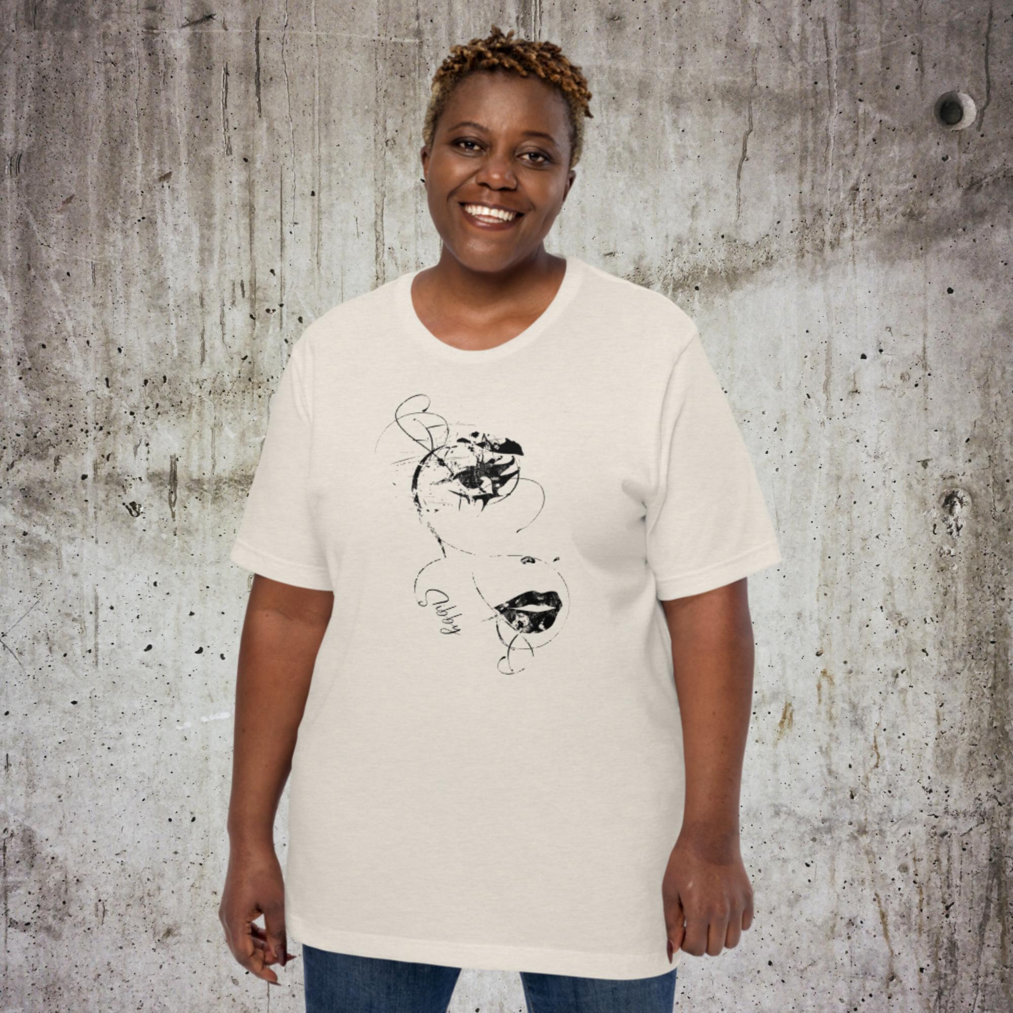 Sibby Unisex T-Shirt