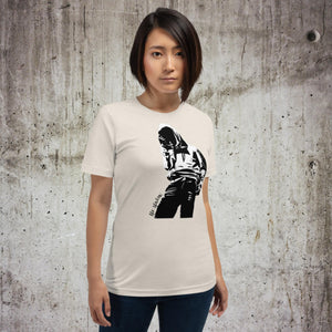 The Shadow Unisex T-Shirt