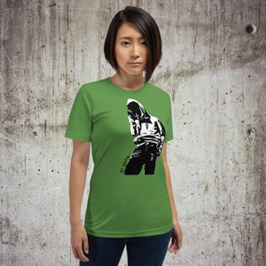 The Shadow Unisex T-Shirt