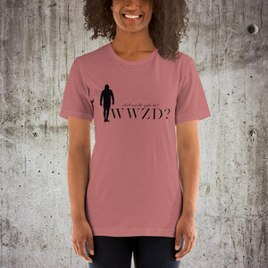 WWZD Unisex T-Shirt