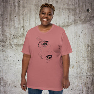 Sibby Unisex T-Shirt