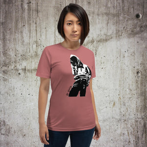 The Shadow Unisex T-Shirt