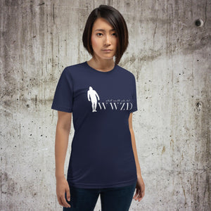 WWZD Unisex T-Shirt