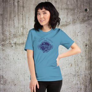 Shark Expert Unisex T-Shirt