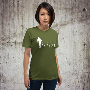 WWZD Unisex T-Shirt