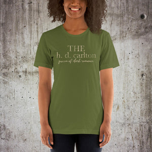 THE H. D. Unisex T-Shirt