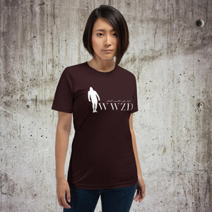 WWZD Unisex T-Shirt