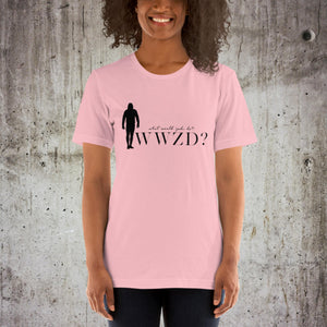 WWZD Unisex T-Shirt