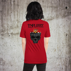 Employee Unisex T-Shirt A