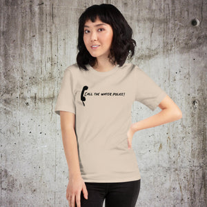 CTWP Unisex T-Shirt