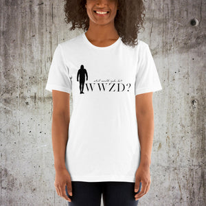 WWZD Unisex T-Shirt