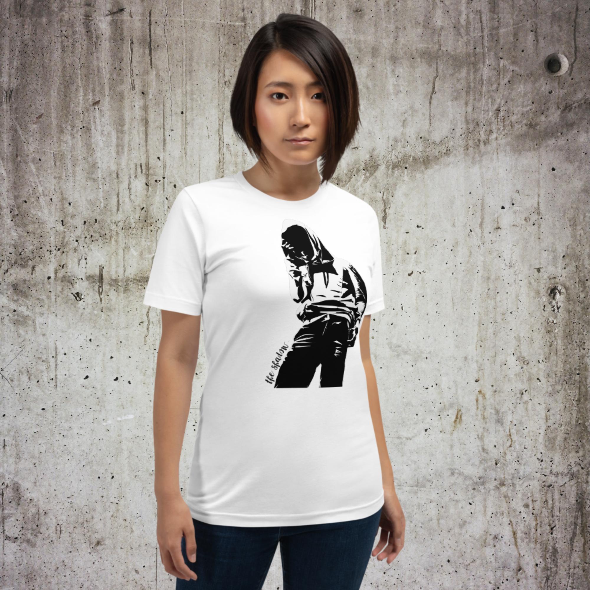 The Shadow Unisex T-Shirt