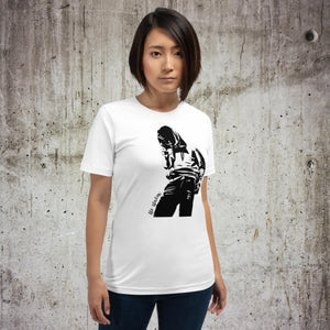 The Shadow Unisex T-Shirt